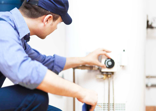 Heating Systems Melbourne