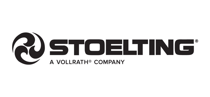 Stoelting logo